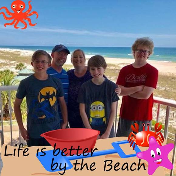 Meet your Posher, Chonta - Picture 5 of 8